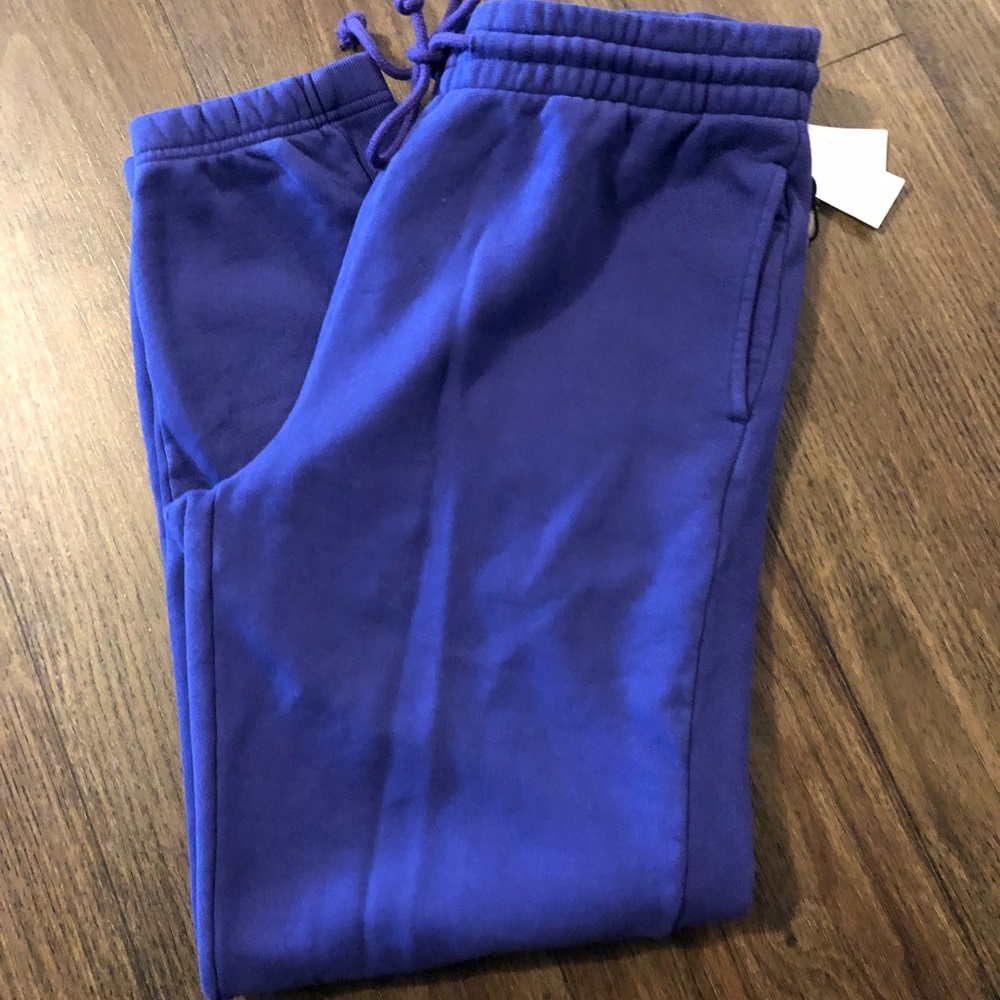 Aritzia TNA Boyfriend Jogger Sweats